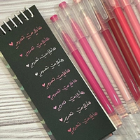 خودکار و روان نویس
