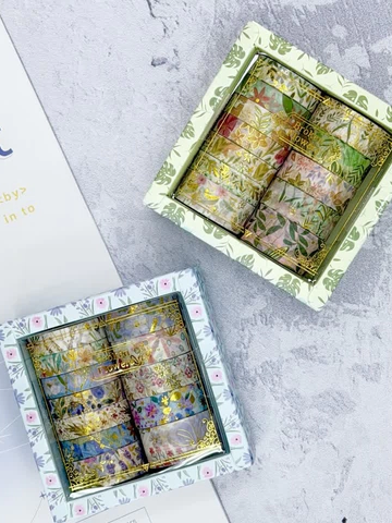 چسب واشی پک 12 عددی