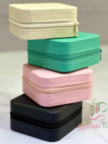 جعبه جواهرات