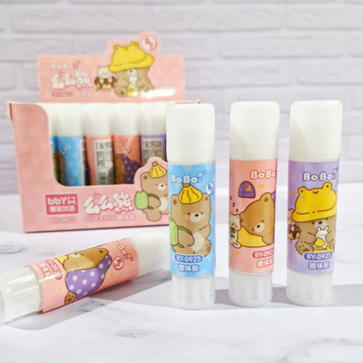 چسب ماتیکی خرس