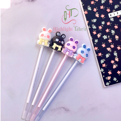 خودکار پاکندار خرگوش