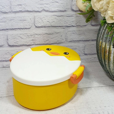 ظرف غذا جوجه