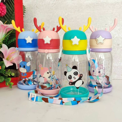 قمقمه نی دار و بند دار