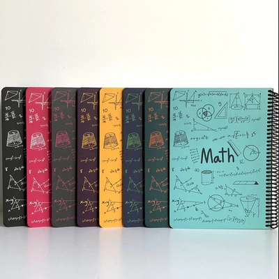 دفتر موضوعی طرح ریاضی