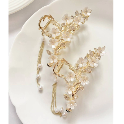 کلیپس مجلسی شکوفه