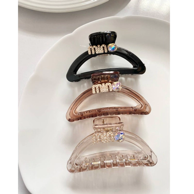 کلیپس روزانه شیشه ای