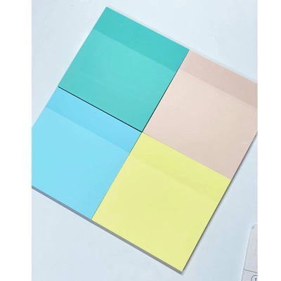 استیک نوت شفاف