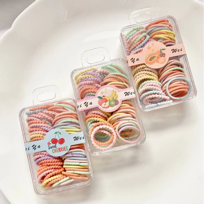 پک فانتزی کش مو