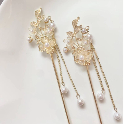 کانزاشی شکوفه