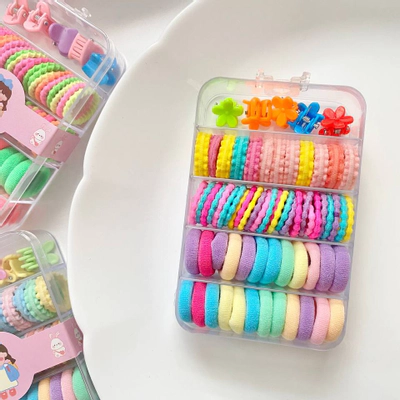 کش مو و گیره