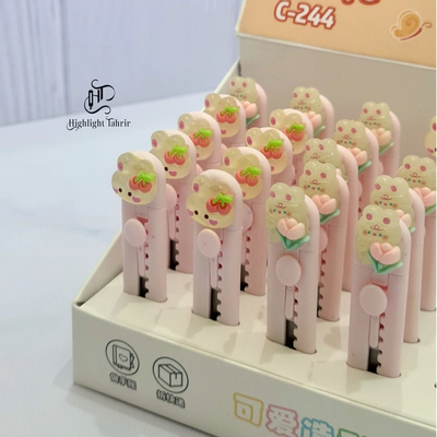 کاتر خرگوشی