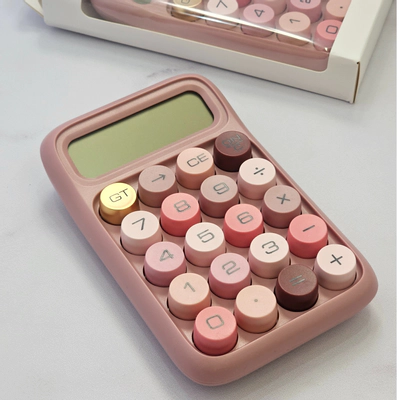 ماشین حساب پینترستی