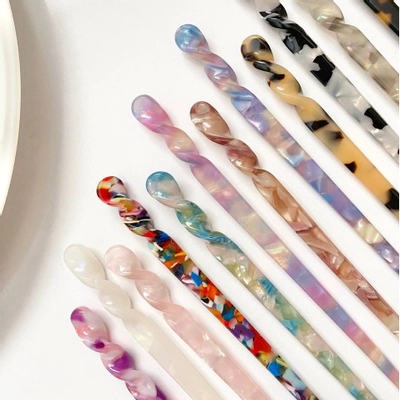 کانزاشی پلی استر