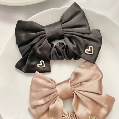 کشمو پاپیونی ساتن