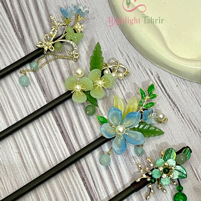 کانزاشی چوبی مجلسی (1)