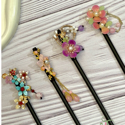 کانزاشی چوبی مجلسی (3)