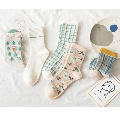 جوراب ساقدار