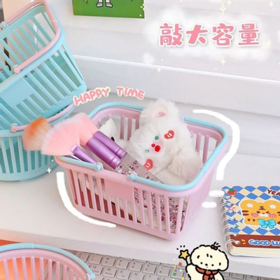 سبد فانتزی دسته دار