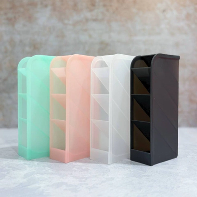 جاقلمی 4 عددی و 4 طبقه