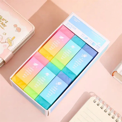 پاکن کهکشانی پاستلی