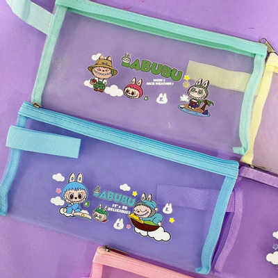 جامدادی توری لبوبو