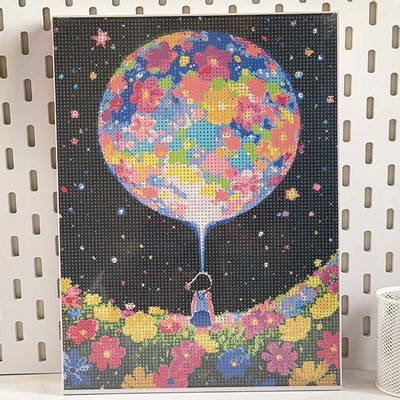 نقاشی الماسی 30*40