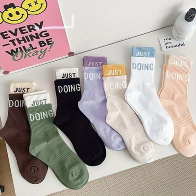 جوراب ساقدار اسپرت دوکش jost doing