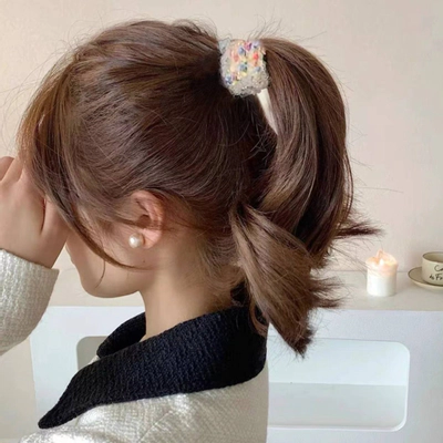 کش مو پشمی/ تکی