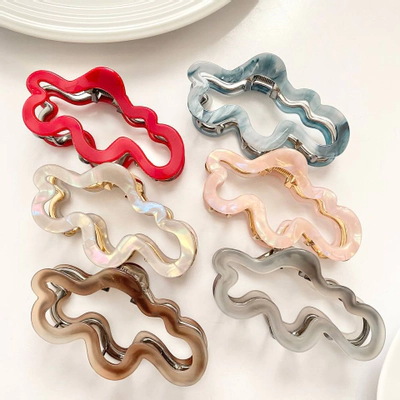 کلیپس بوفینی ابری