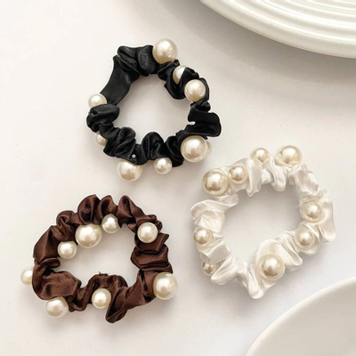 کش مو مرواریدی