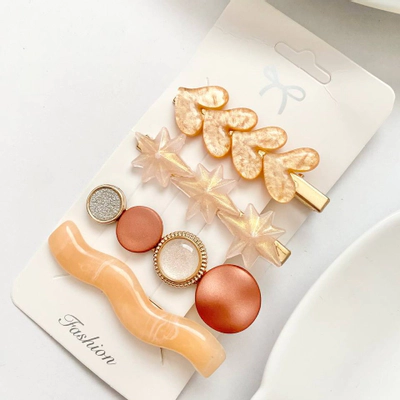 گیره انبری قلبی