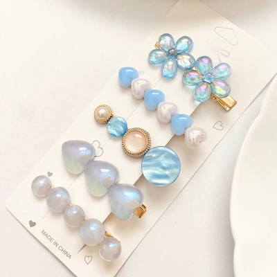 گیره انبری پک 5 عددی