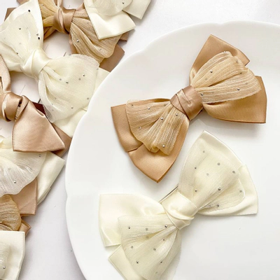 گیره پاپیون ترند