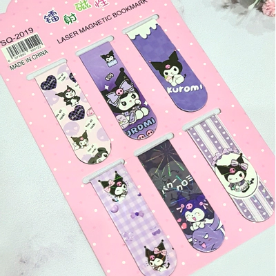 بوک مارک مگنتی