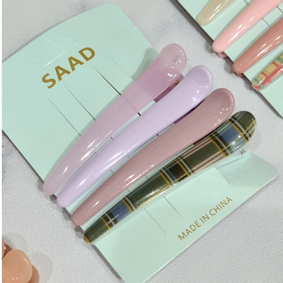 گیره انبری پلی استر