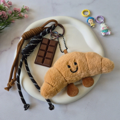 بگ چارم عروسکی