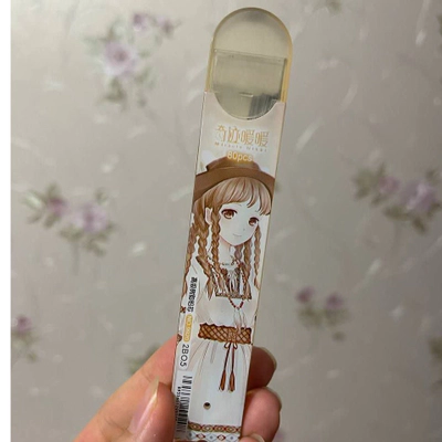 نوک اتود پنج دهم