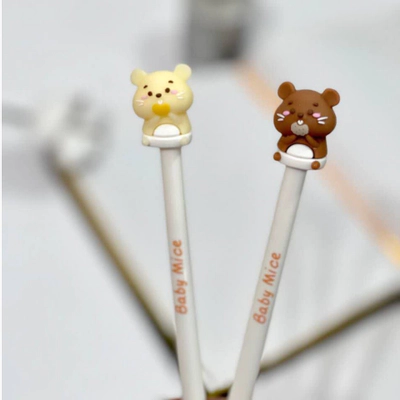 روان نویس موش