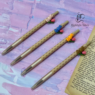 خودکار خرگوش