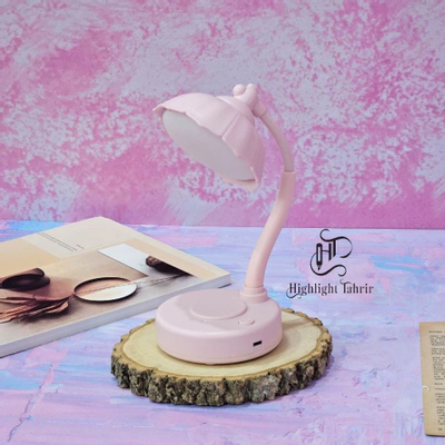 چراغ مطالعه ساده و شیک