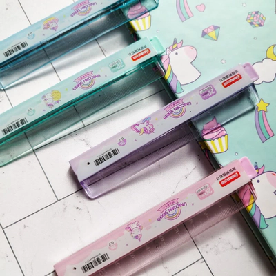 نوک اتود خط کش دار