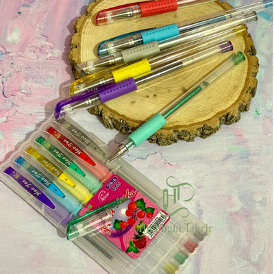 خودکار اکلیلی