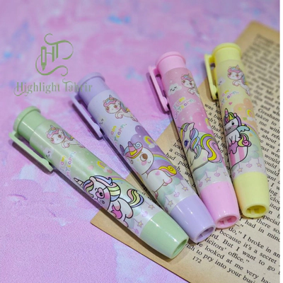 پاکن اتودی یونیکورن