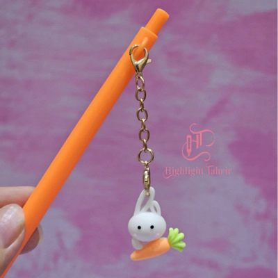 اتود آویزدار خرگوش