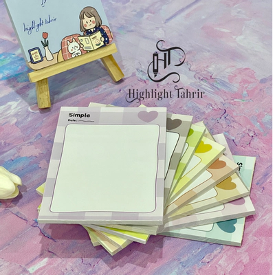 نوت پد قلبی