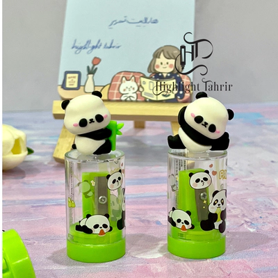 تراش پاندا برند Kuki