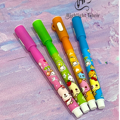 خودکار نامرئی