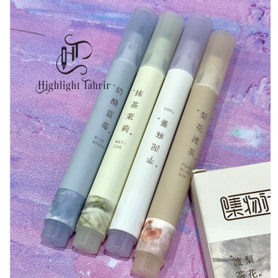 هایلایتر شکوفه 2