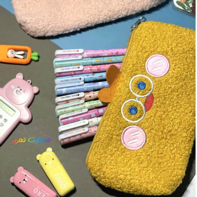 جامدادی جوجه