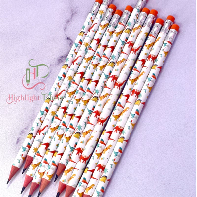 مداد دایناسور